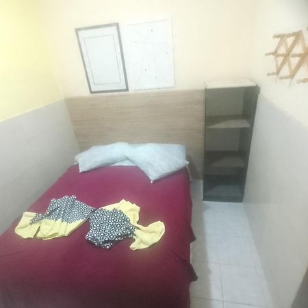 דירות Pôrto das Galinhas Flat Porto מראה חיצוני תמונה