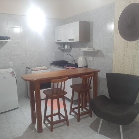דירות Pôrto das Galinhas Flat Porto מראה חיצוני תמונה
