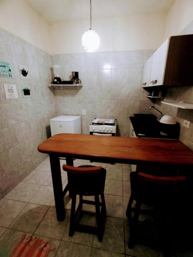 דירות Pôrto das Galinhas Flat Porto מראה חיצוני תמונה