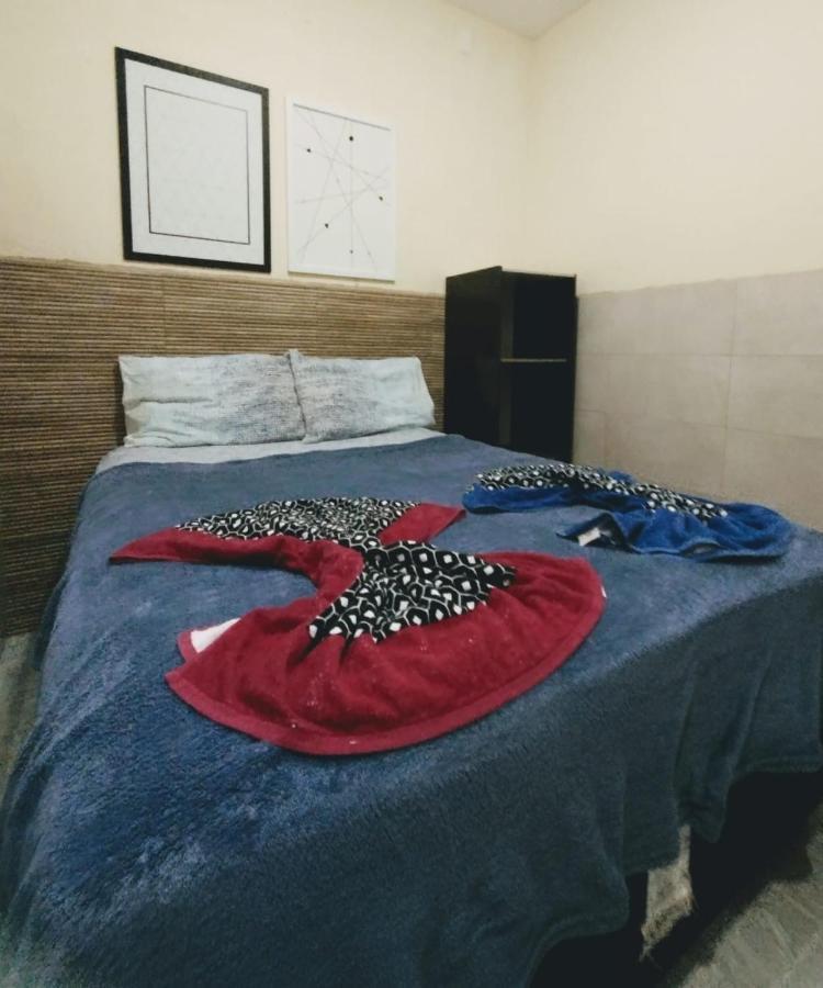 דירות Pôrto das Galinhas Flat Porto מראה חיצוני תמונה