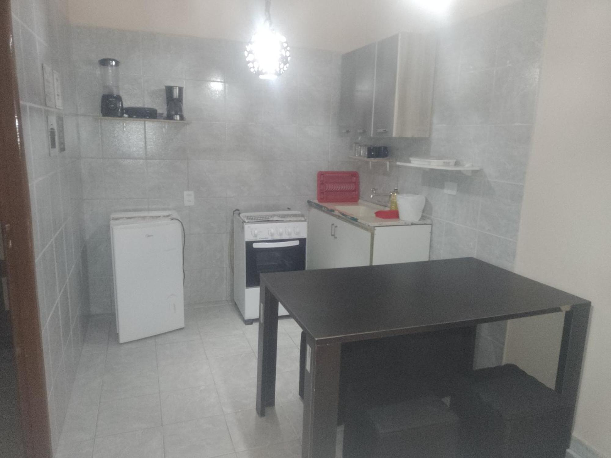 דירות Pôrto das Galinhas Flat Porto מראה חיצוני תמונה