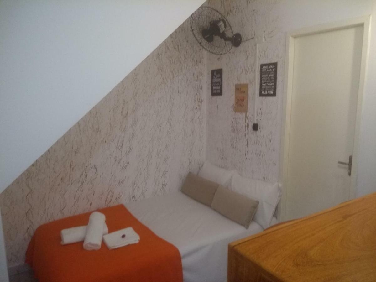 דירות Pôrto das Galinhas Flat Porto מראה חיצוני תמונה