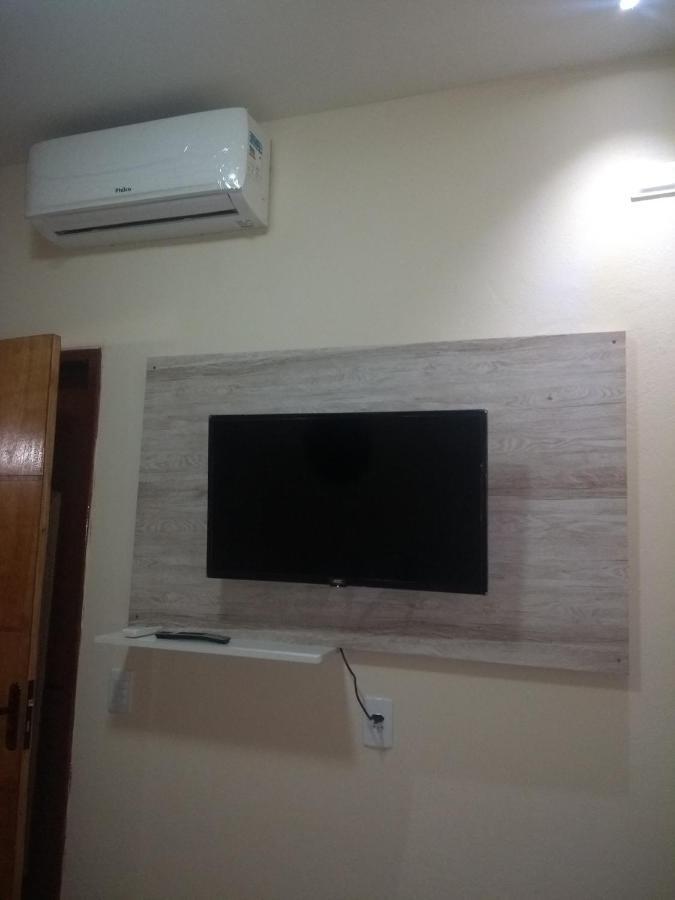 דירות Pôrto das Galinhas Flat Porto מראה חיצוני תמונה
